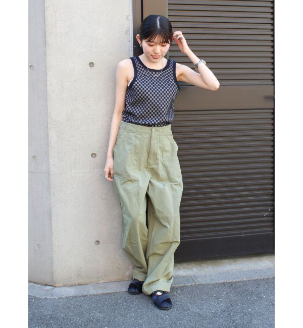 Ungrid「バレエフラットシューズ」|その他|