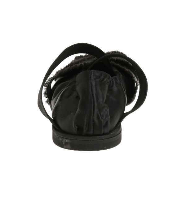 Ungrid「バレエフラットシューズ」|その他|