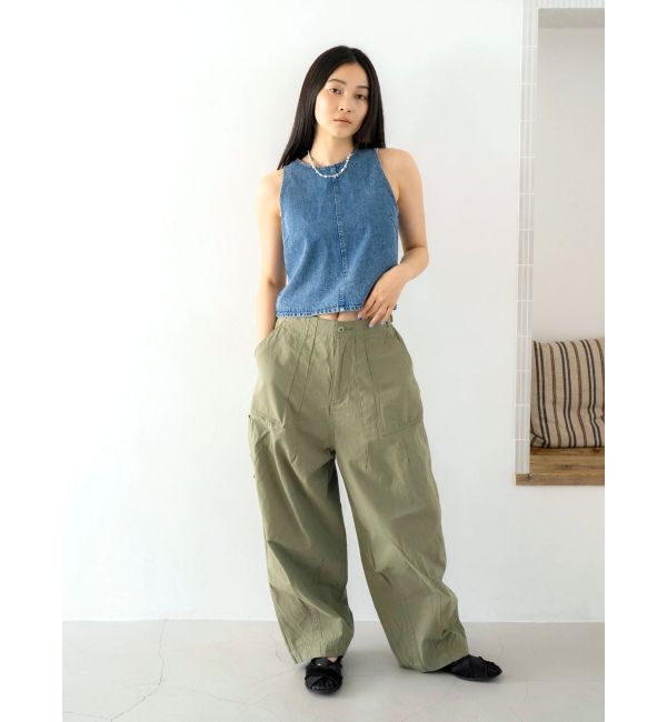 Ungrid「バレエフラットシューズ」|その他|