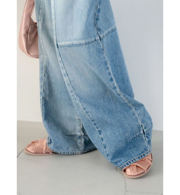 Ungrid「バレエフラットシューズ」|その他|