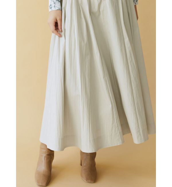 LAGUNAMOON「ミニマルカーブフォルムヒールショートブーツ」|ショートブーツ|