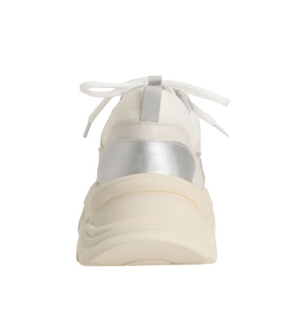 LAGUNAMOON「ボリュームソールスニーカー」|スニーカー|