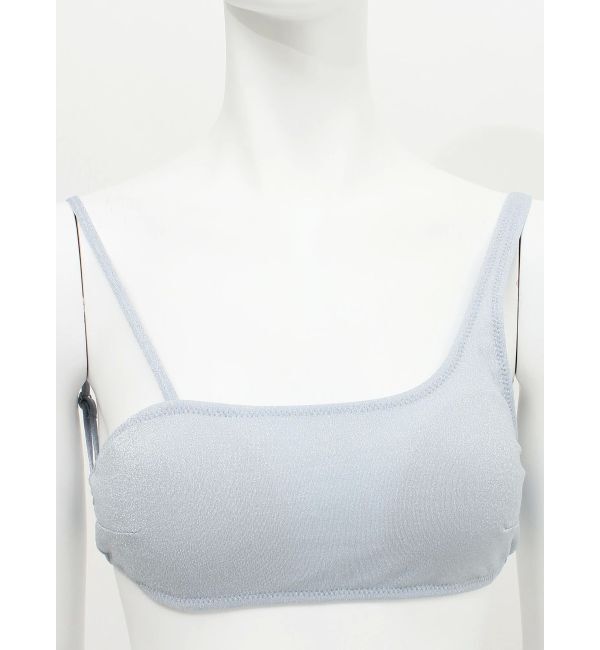 EVRIS「カットアウトラメ Swimwear」|ビキニ|