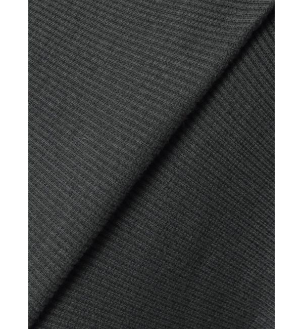 EVRIS「サイドチェーンショートトップス」|Tシャツ・カットソー|