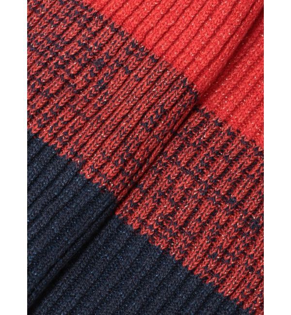 EVRIS「ラメアンサンブルニットトップス」|ニット・セーター|