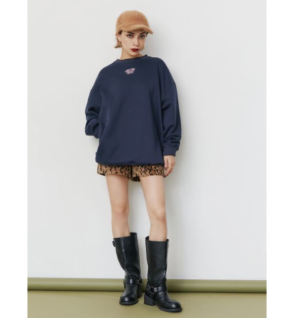 EVRIS「フェイクファーキャップ」|キャップ・キャスケット|