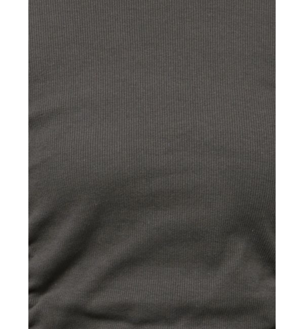 EVRIS「ドロストギャザーロングワンピース」|ワンピース|