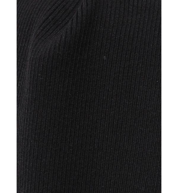 EVRIS「リボンニットベアビスチェ」|キャミソール|