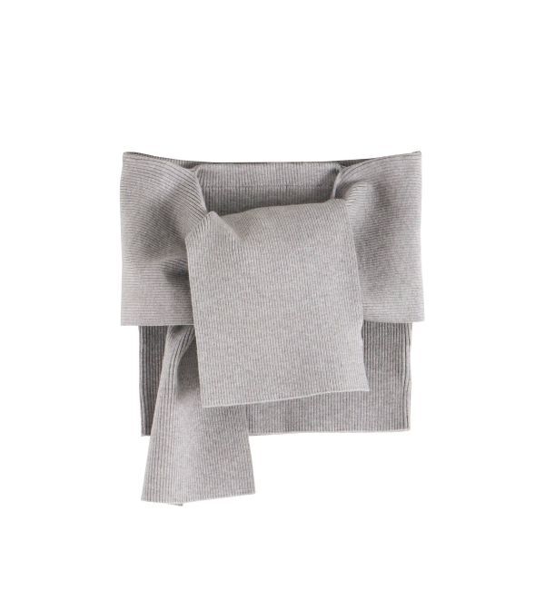 EVRIS「リボンニットベアビスチェ」|キャミソール|