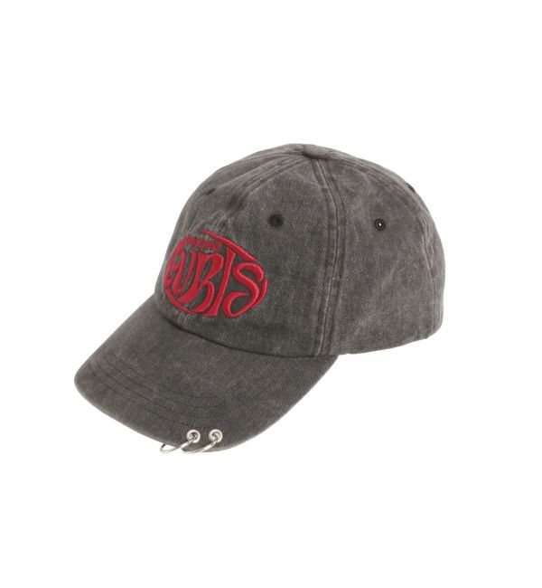 EVRIS「EVRIS CLUBロゴキャップ」|キャップ・キャスケット|