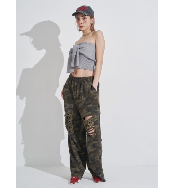 EVRIS「EVRIS CLUBロゴキャップ」|キャップ・キャスケット|