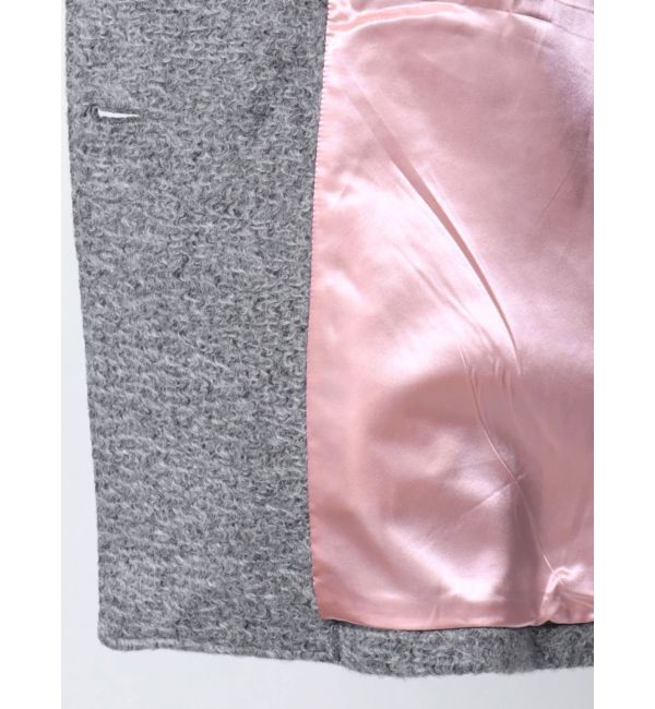 jouetie「Aラインミドルコート」|その他|