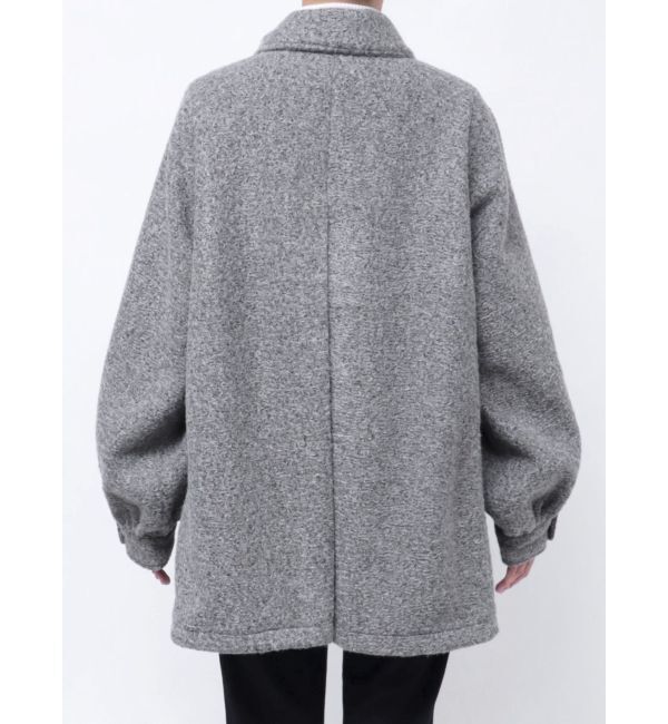 jouetie「Aラインミドルコート」|その他|