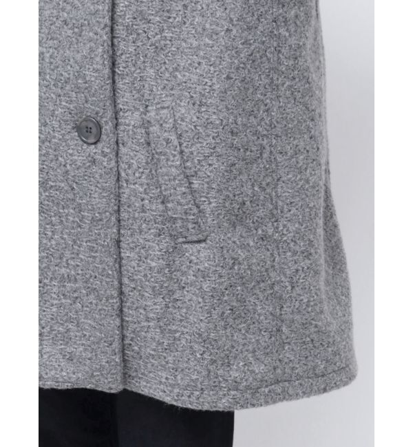 jouetie「Aラインミドルコート」|その他|