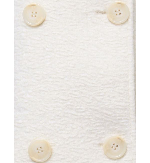 jouetie「Aラインミドルコート」|その他|