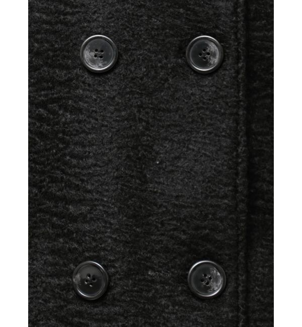 jouetie「Aラインミドルコート」|その他|