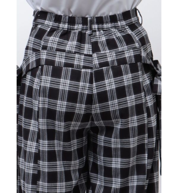 merry jenny「ダブルウエストリボンパンツ」|その他|