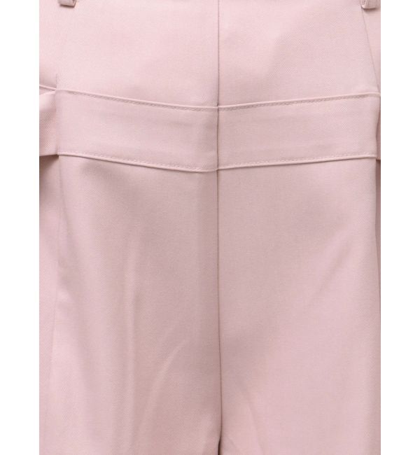 merry jenny「ダブルウエストリボンパンツ」|その他|