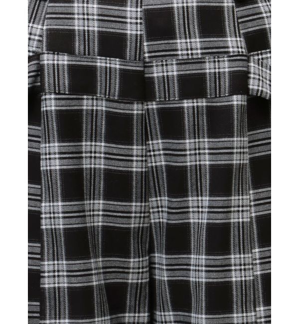 merry jenny「ダブルウエストリボンパンツ」|その他|