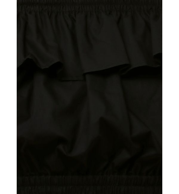 GYDA「フリルオフショルブラウス」|シャツ・ブラウス|