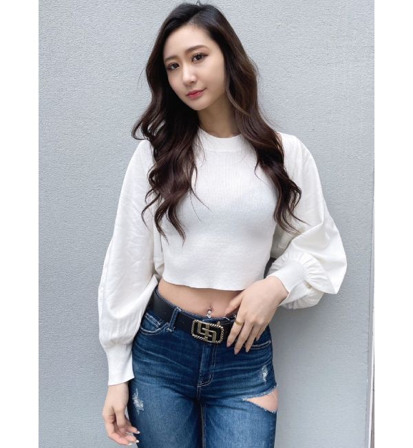 GYDA「JEYSUS GGレザーワイドベルト」|ベルト|