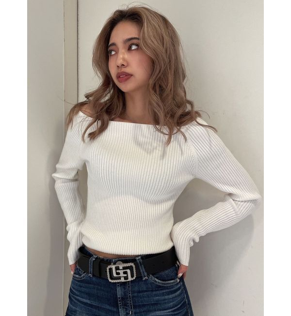 GYDA「JEYSUS GGレザーワイドベルト」|ベルト|