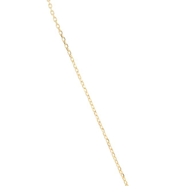 GYDA「JEYSUS GD ハートネックレス」|ネックレス|