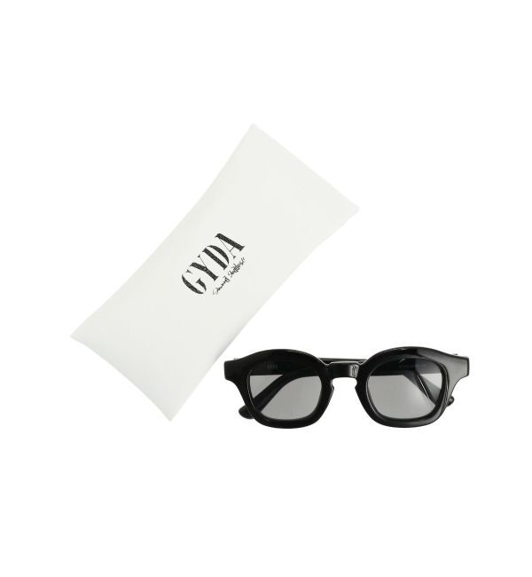 GYDA「BOLD FLAMEサングラス」|サングラス|