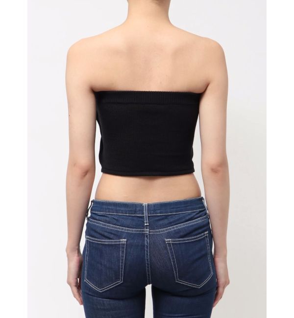 GYDA「GYDA ニットベアトップス」|ニット・セーター|