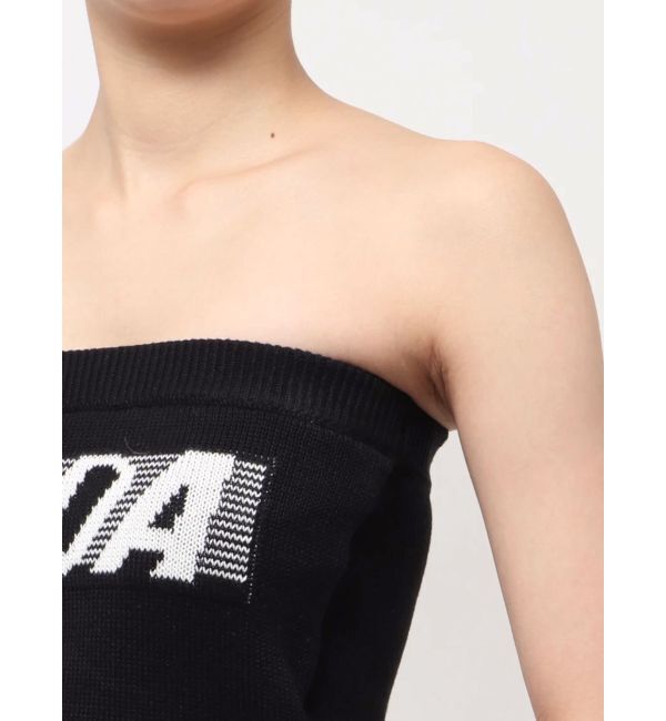 GYDA「GYDA ニットベアトップス」|ニット・セーター|