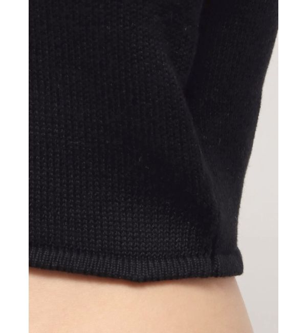 GYDA「GYDA ニットベアトップス」|ニット・セーター|