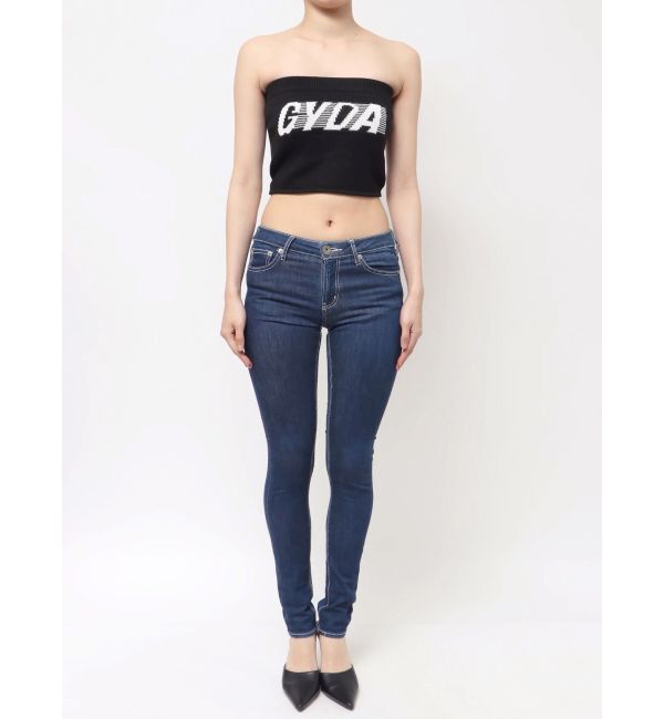 GYDA「GYDA ニットベアトップス」|ニット・セーター|