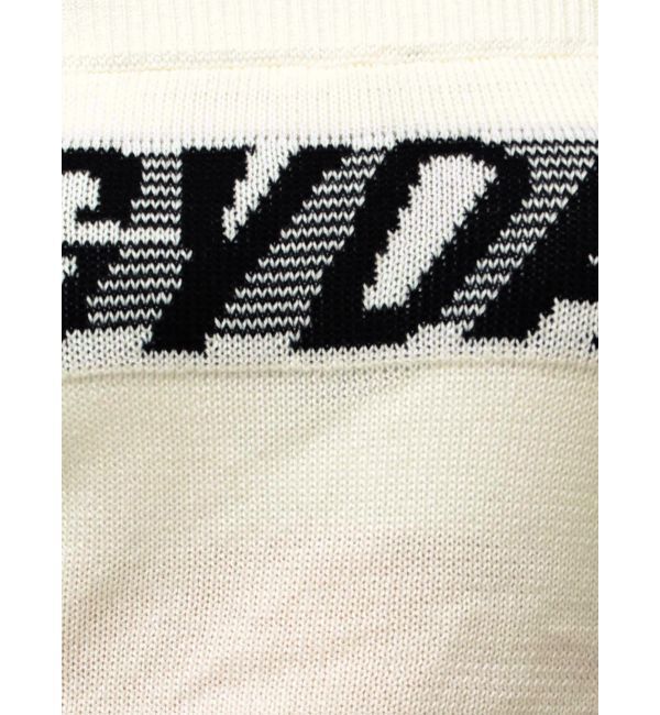 GYDA「GYDA ニットベアトップス」|ニット・セーター|