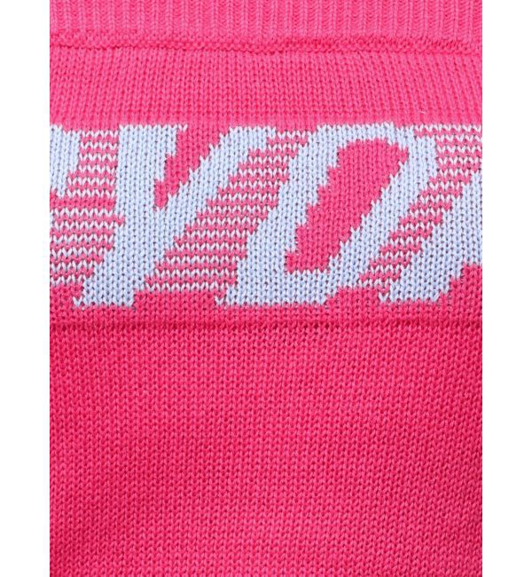 GYDA「GYDA ニットベアトップス」|ニット・セーター|