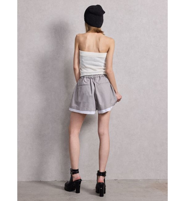 GYDA「GYDA ニットベアトップス」|ニット・セーター|