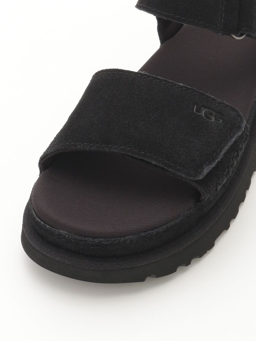 UGG「【UGG】W GOLDENSTAR」|サンダル|