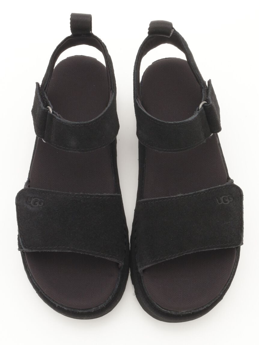 UGG「【UGG】W GOLDENSTAR」|サンダル|