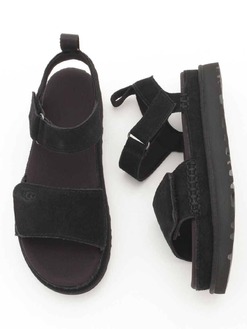 UGG「【UGG】W GOLDENSTAR」|サンダル|