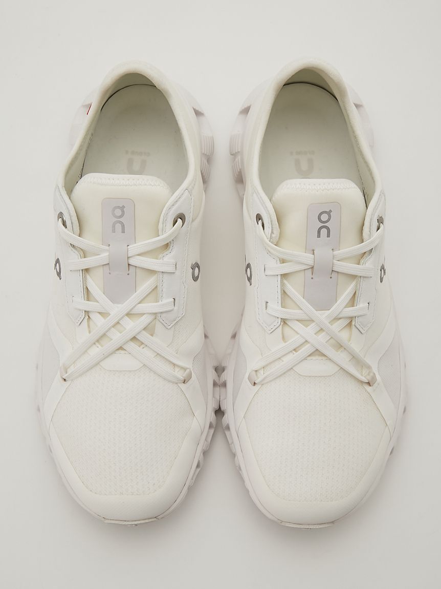 On「【emmi&times;ON】Cloud X 3 AD」|スニーカー|