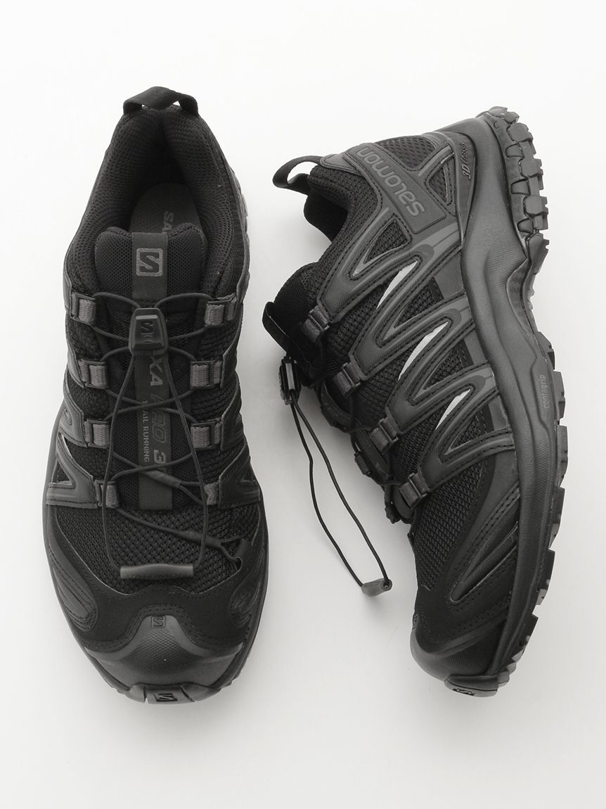 SALOMON「【SALOMON】XA PRO 3D」|スニーカー|