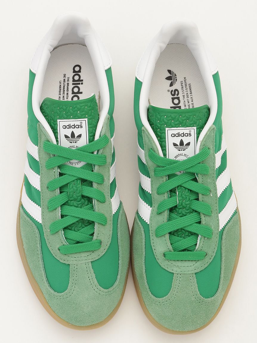adidas「【adidas Originals】GAZELLE INDOOR」|スニーカー|