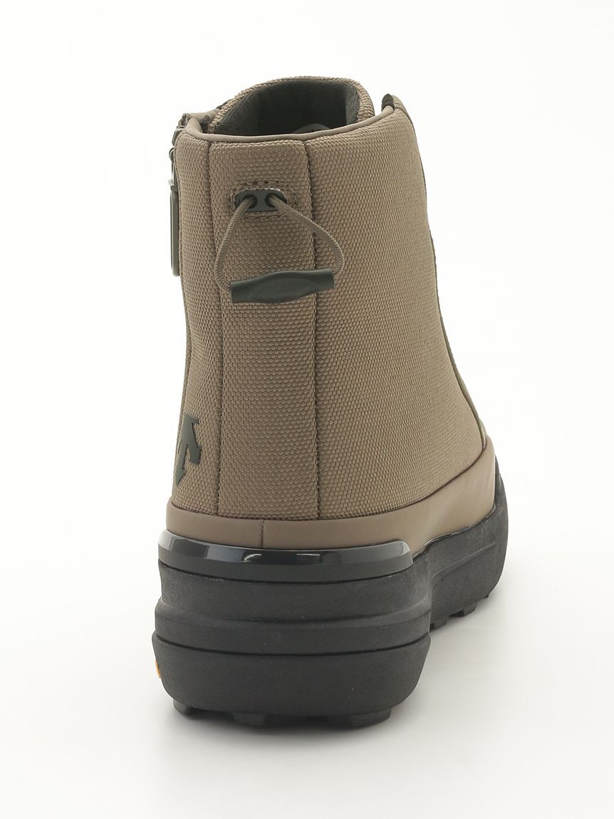 emmi「【DESCENTE】DTrace LU HI AGAT」|スニーカー|