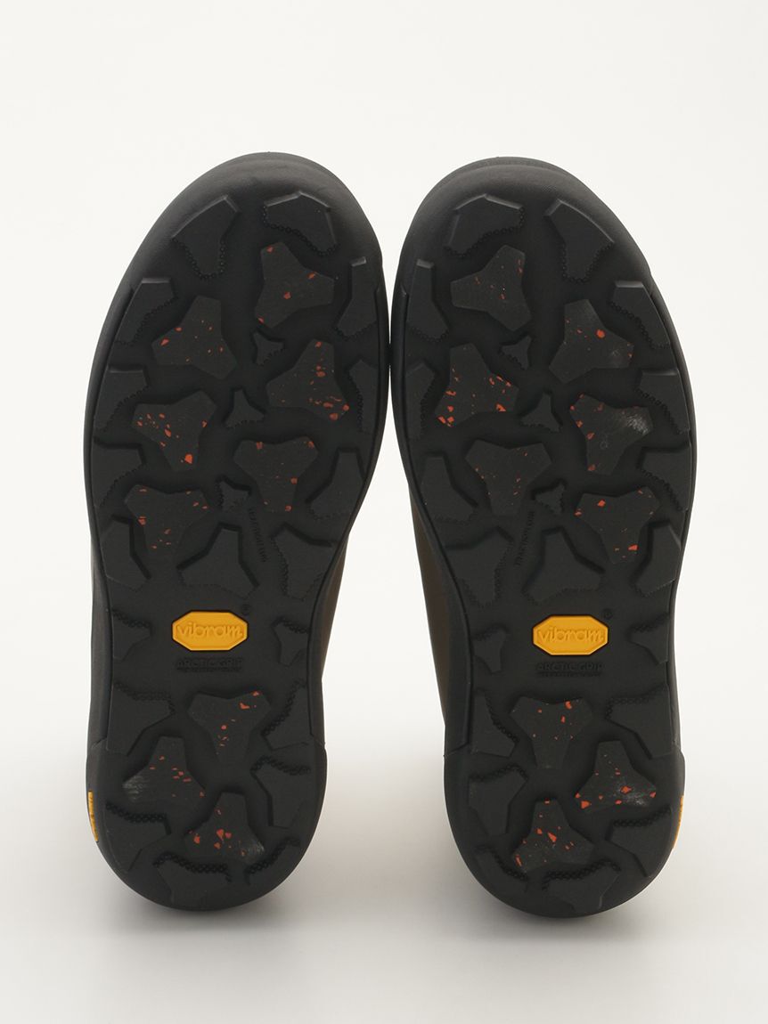 emmi「【DESCENTE】DTrace LU HI AGAT」|スニーカー|