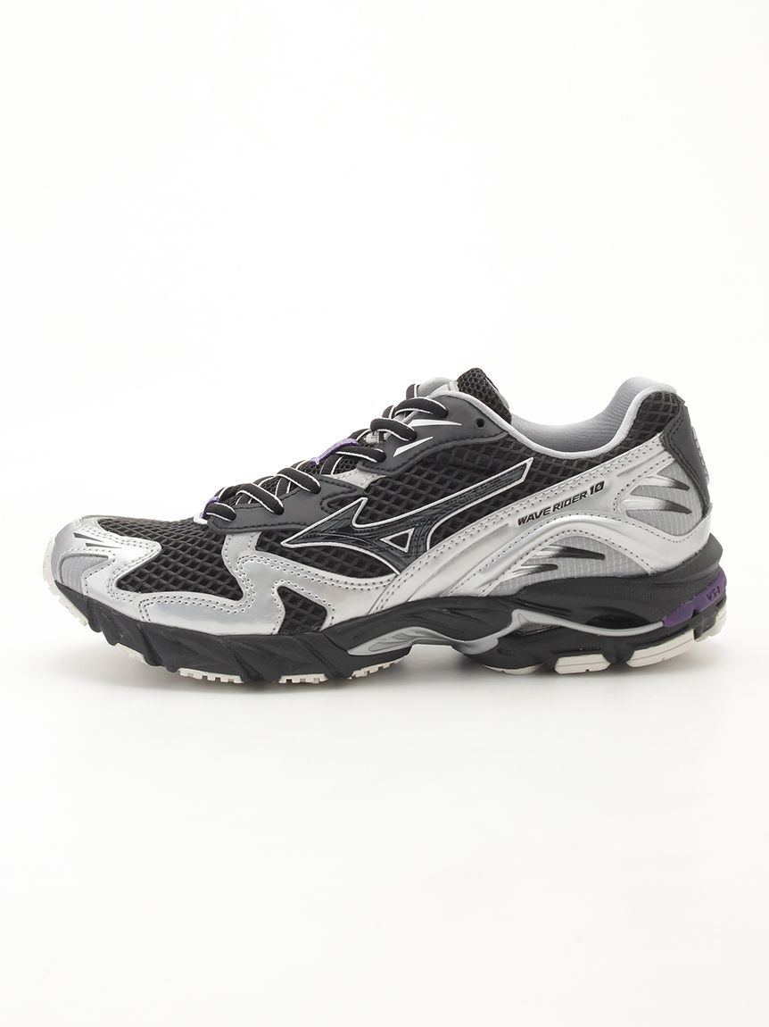 【emmi｜Mizuno】WAVE RIDER 10 Mizuno】Wave Rider 10（emmi）｜ルミネのファッション通販アイルミネ