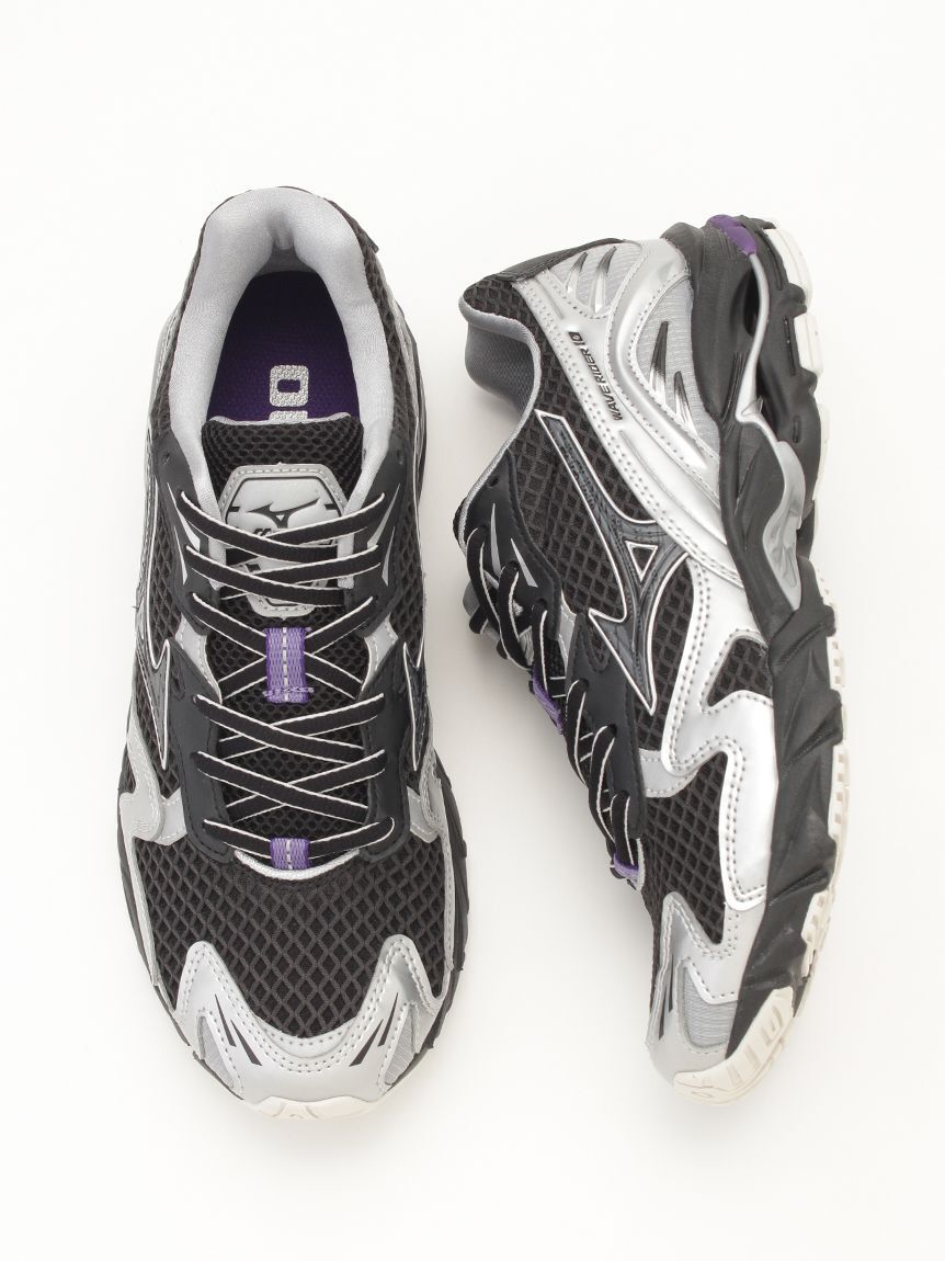 Mizuno】Wave Rider 10（emmi）｜ルミネのファッション通販アイルミネ