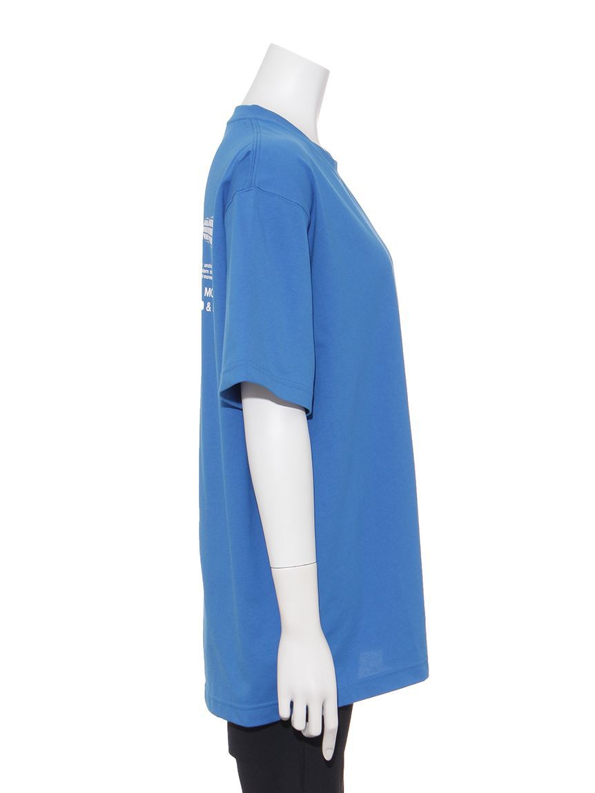 THE NORTH FACE「【THE NORTH FACE】Grid Cotton Tee」|Tシャツ・カットソー|