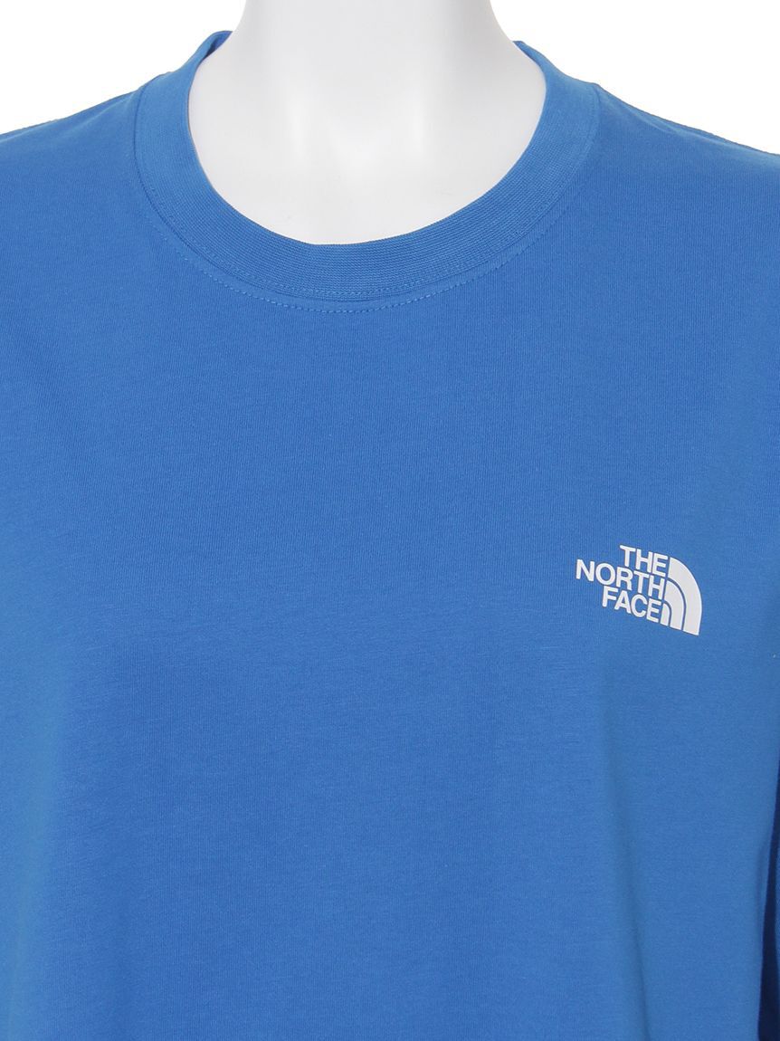 THE NORTH FACE「【THE NORTH FACE】Grid Cotton Tee」|Tシャツ・カットソー|