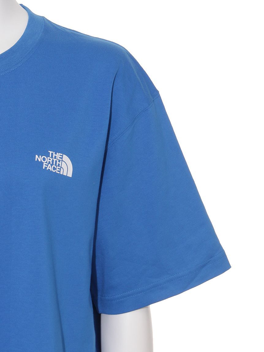 THE NORTH FACE「【THE NORTH FACE】Grid Cotton Tee」|Tシャツ・カットソー|