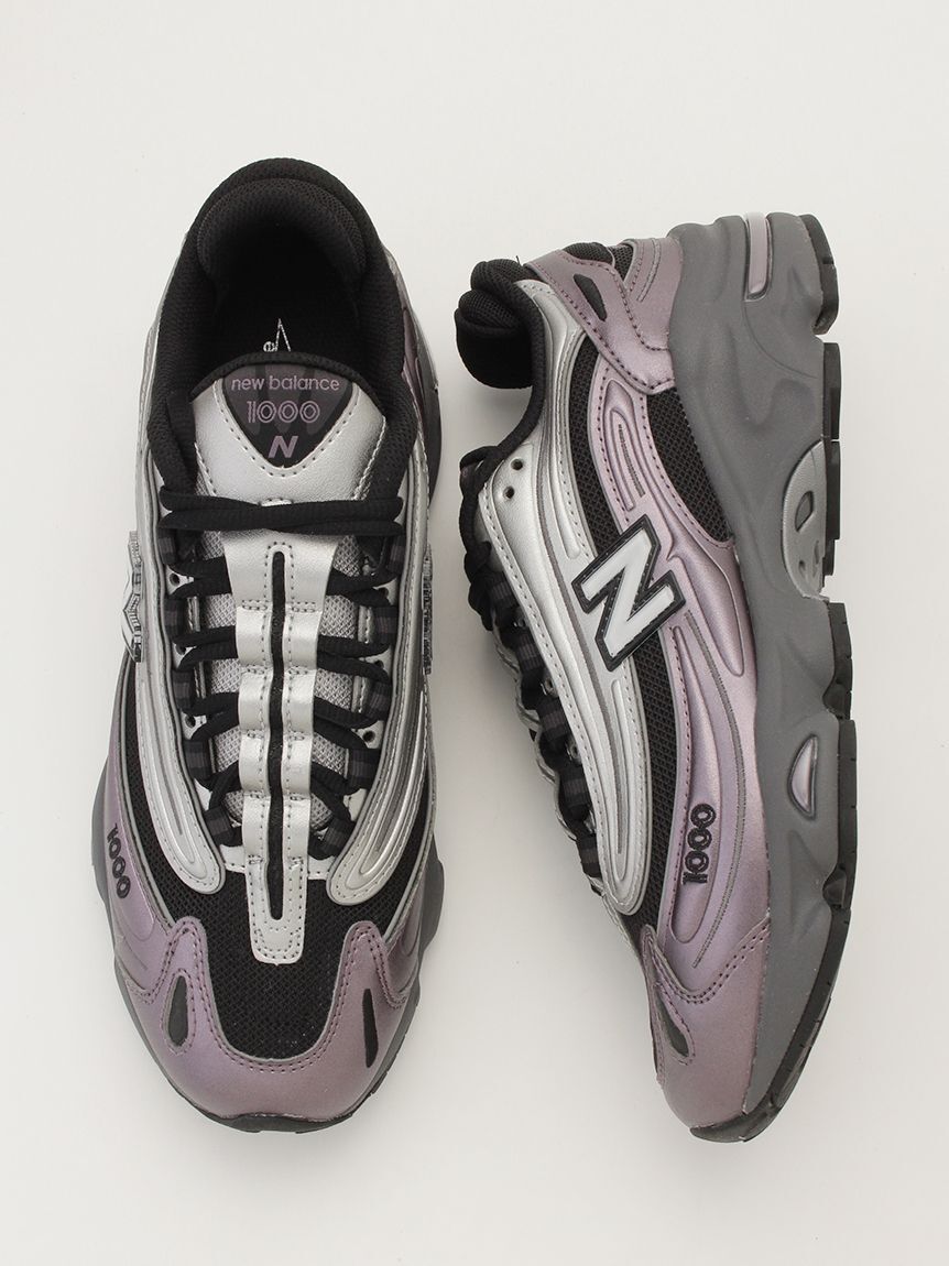 NEW BALANCE 「【New Balance】M1000」|スニーカー|