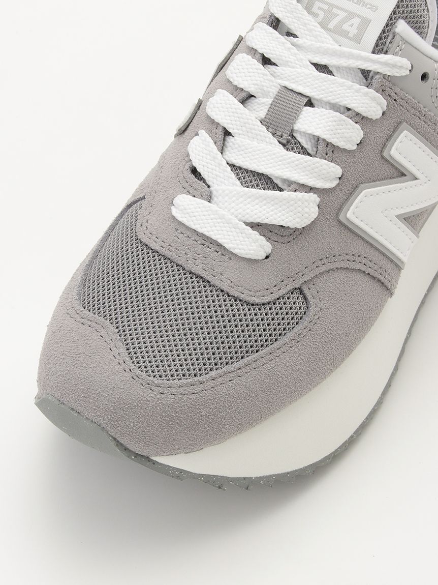 NEW BALANCE 「【New Balance】WL574Z」|スニーカー|